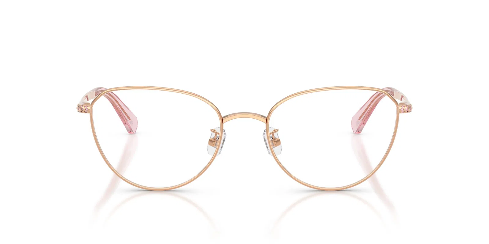 Swarovski 1029D Eyeglasses - view 23